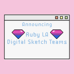 digital sketch teams submissions