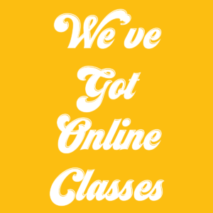 online classes