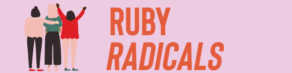ruby radicals