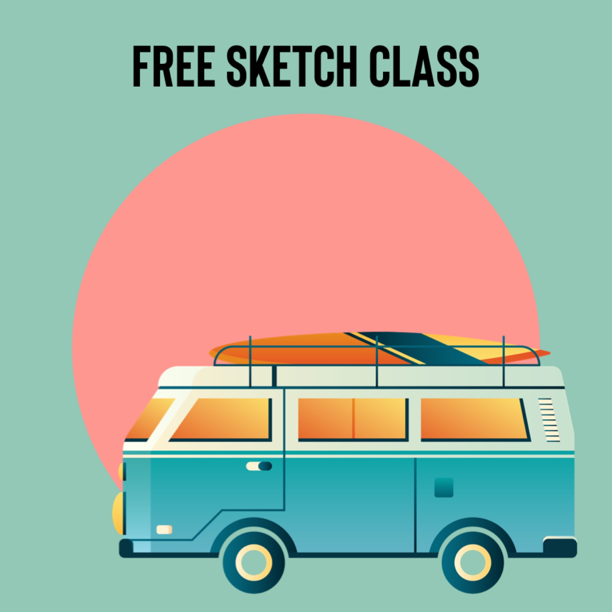 The Ruby LA Test Drive: Free Class! (Online class)
