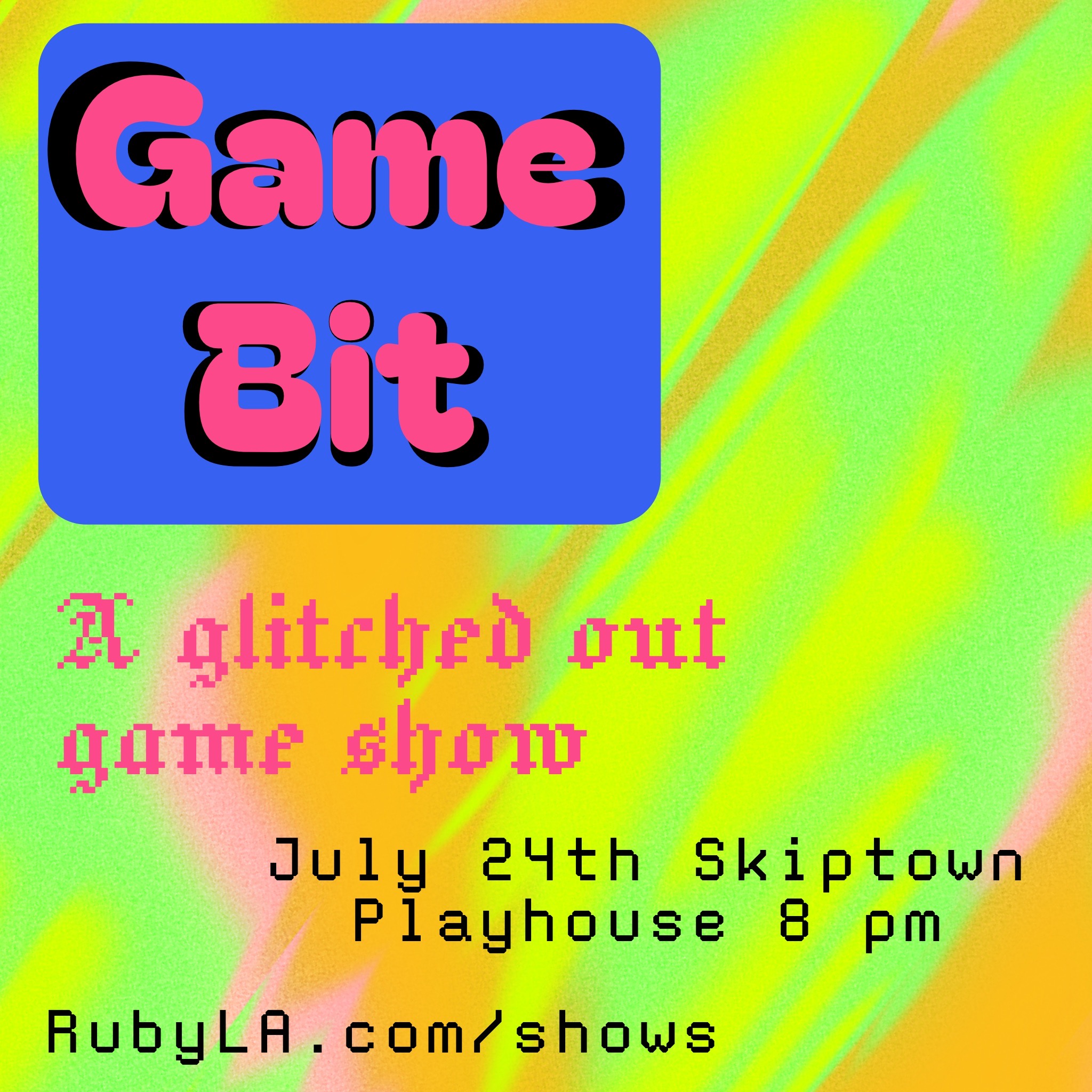 Game-Bit